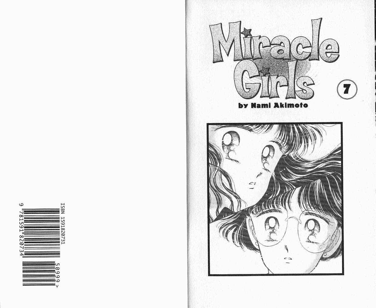 Page 2 Chapter Unknown_54f4 Miracle Girls