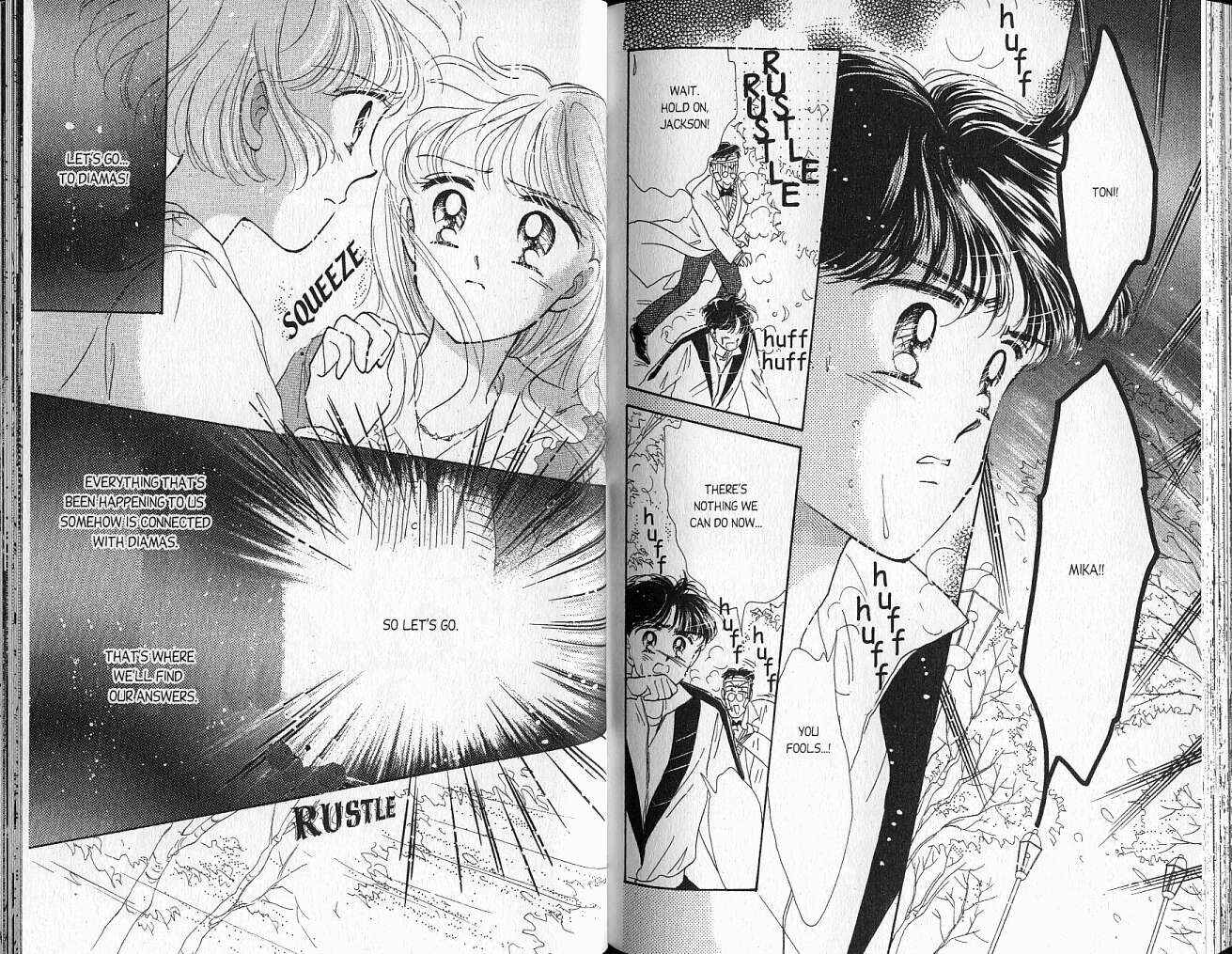 Page 24 Chapter Unknown_54f4 Miracle Girls