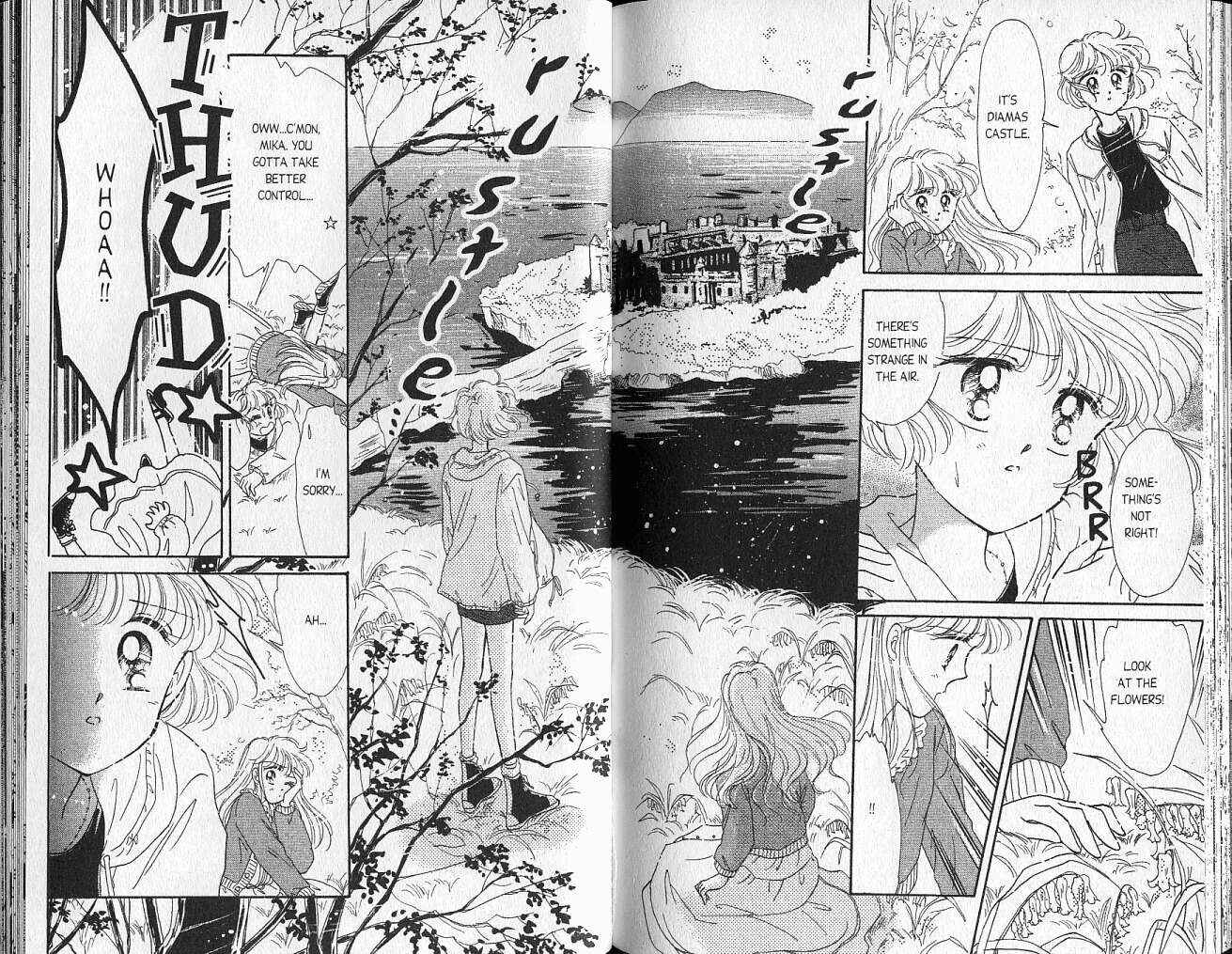 Page 27 Chapter Unknown_54f4 Miracle Girls