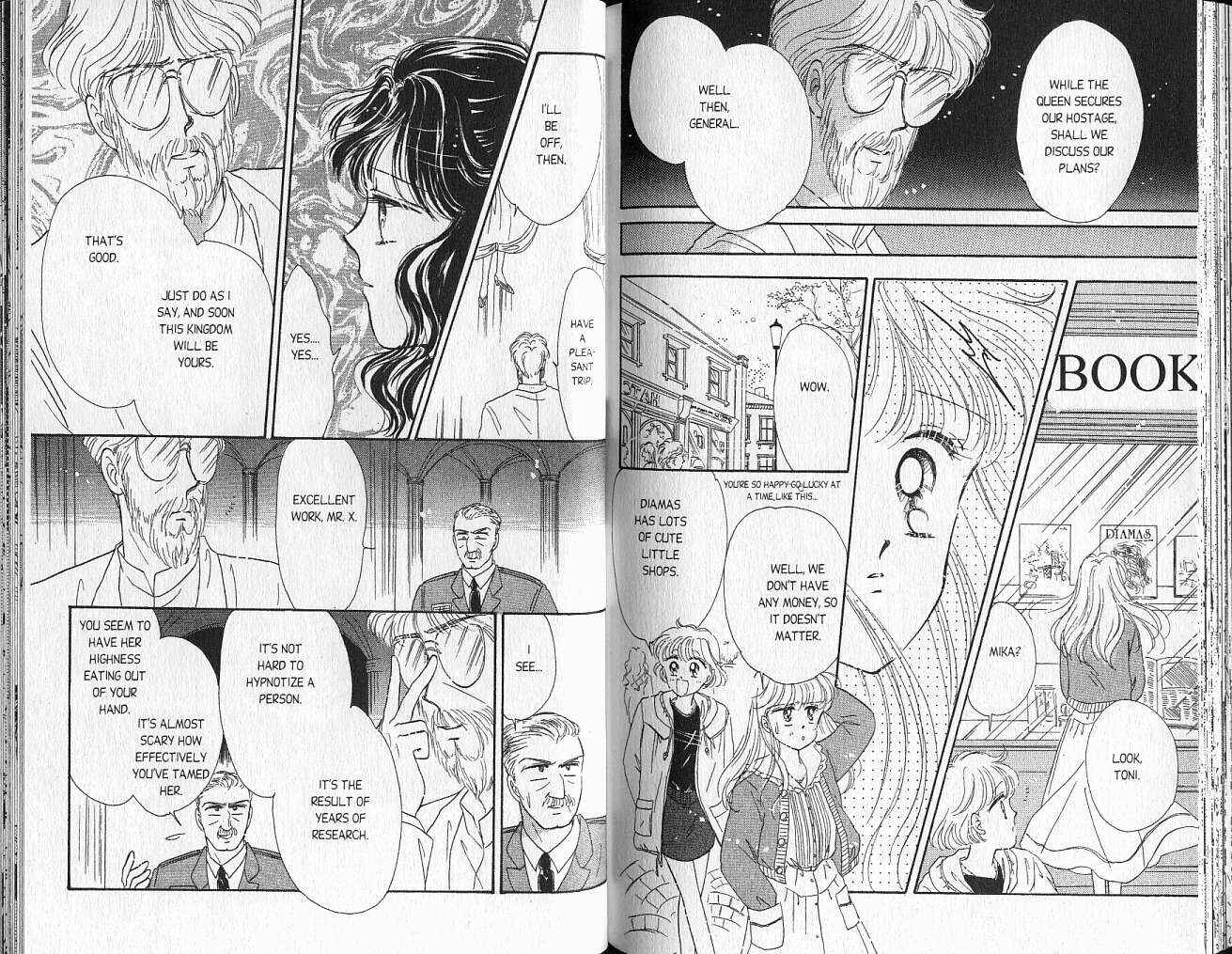 Page 30 Chapter Unknown_54f4 Miracle Girls