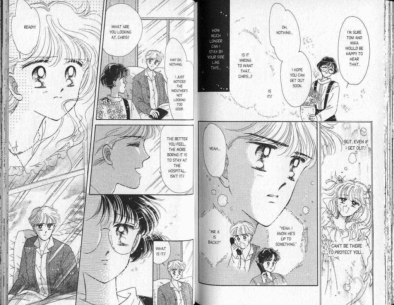 Page 33 Chapter Unknown_54f4 Miracle Girls