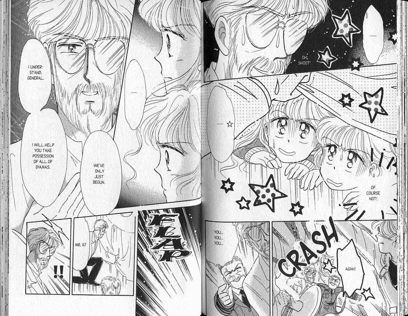 Page 36 Chapter Unknown_54f4 Miracle Girls