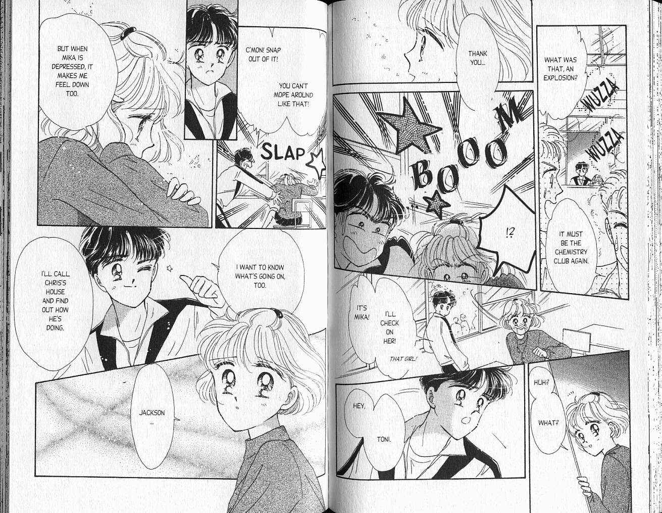 Page 66 Chapter Unknown_54f4 Miracle Girls