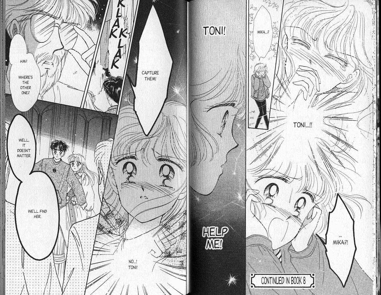 Page 83 Chapter Unknown_54f4 Miracle Girls