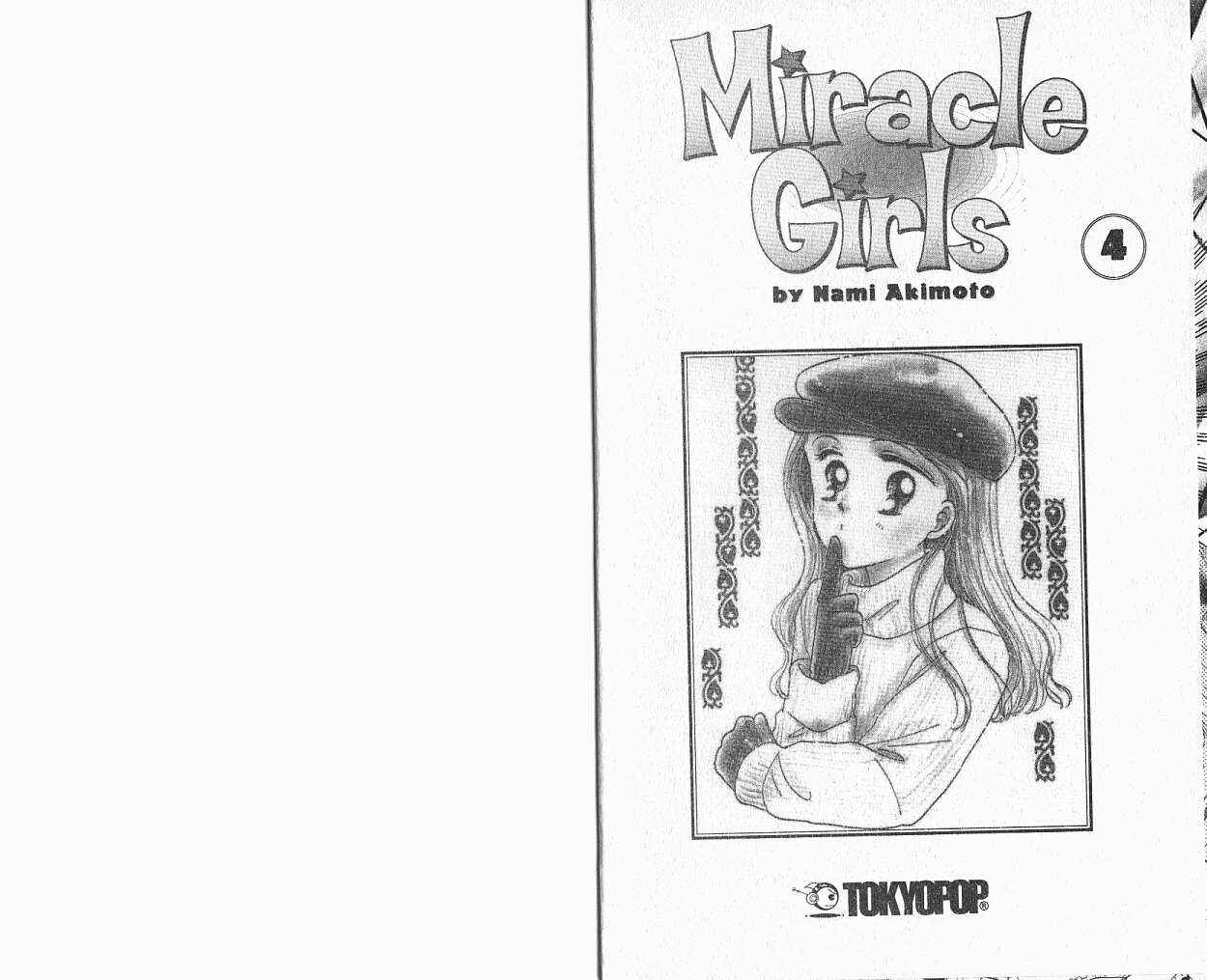 Page 2 Chapter Unknown_434b Miracle Girls