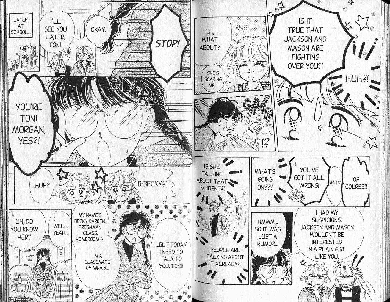 Page 23 Chapter Unknown_434b Miracle Girls