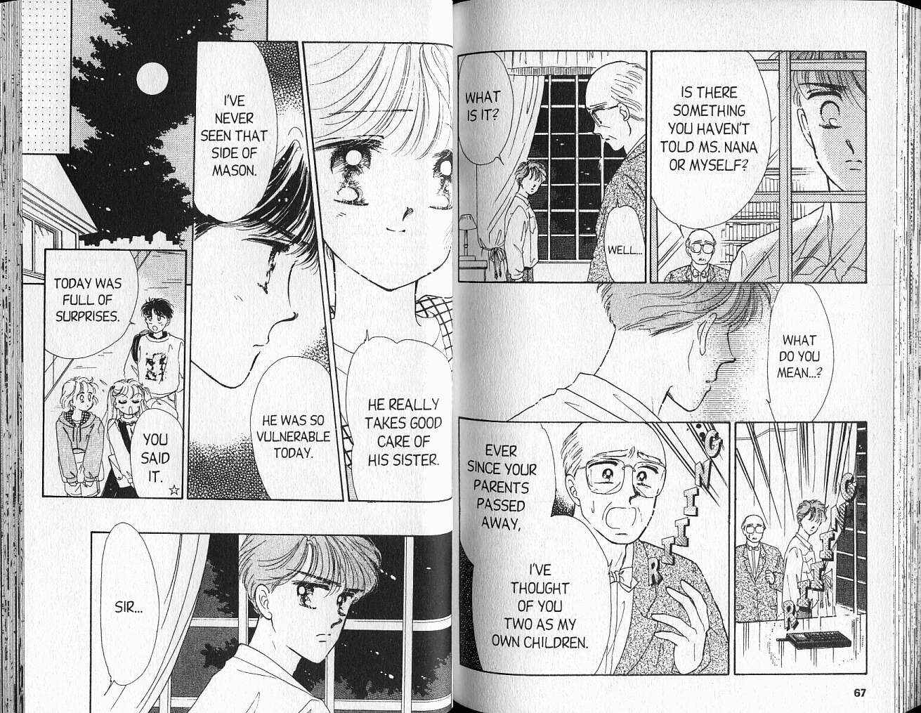 Page 35 Chapter Unknown_434b Miracle Girls