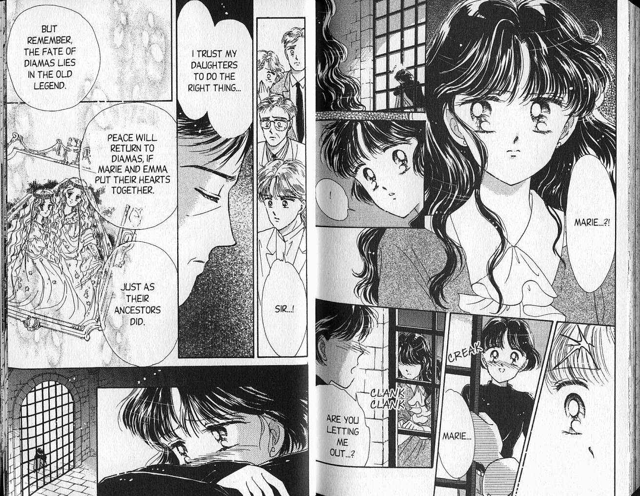 Page 10 Chapter Unknown_f4bb Miracle Girls