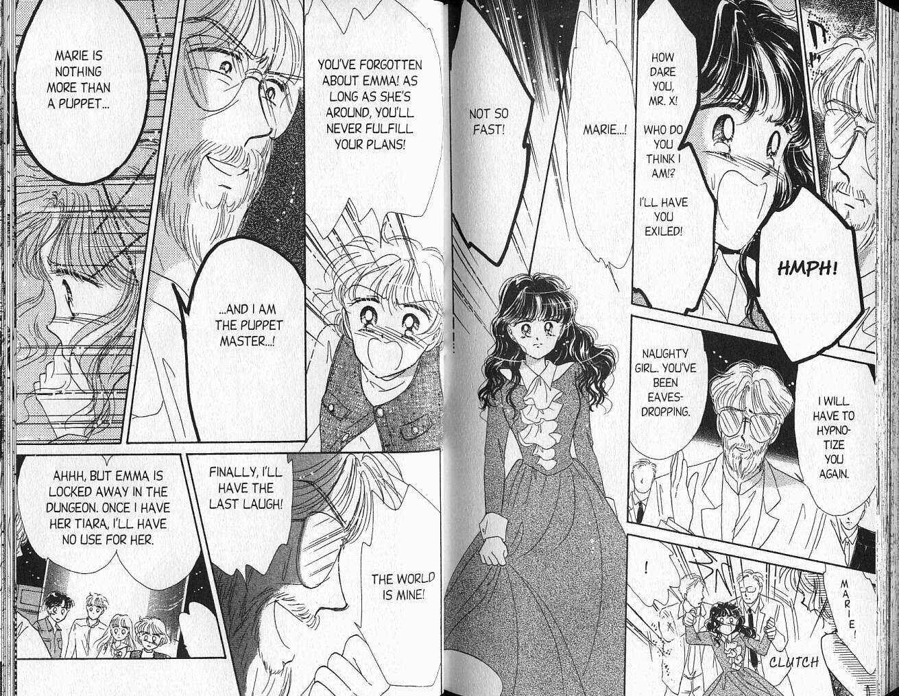 Page 16 Chapter Unknown_f4bb Miracle Girls