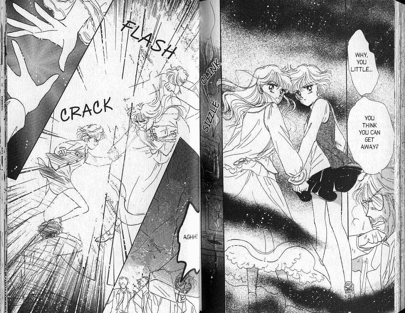 Page 18 Chapter Unknown_f4bb Miracle Girls