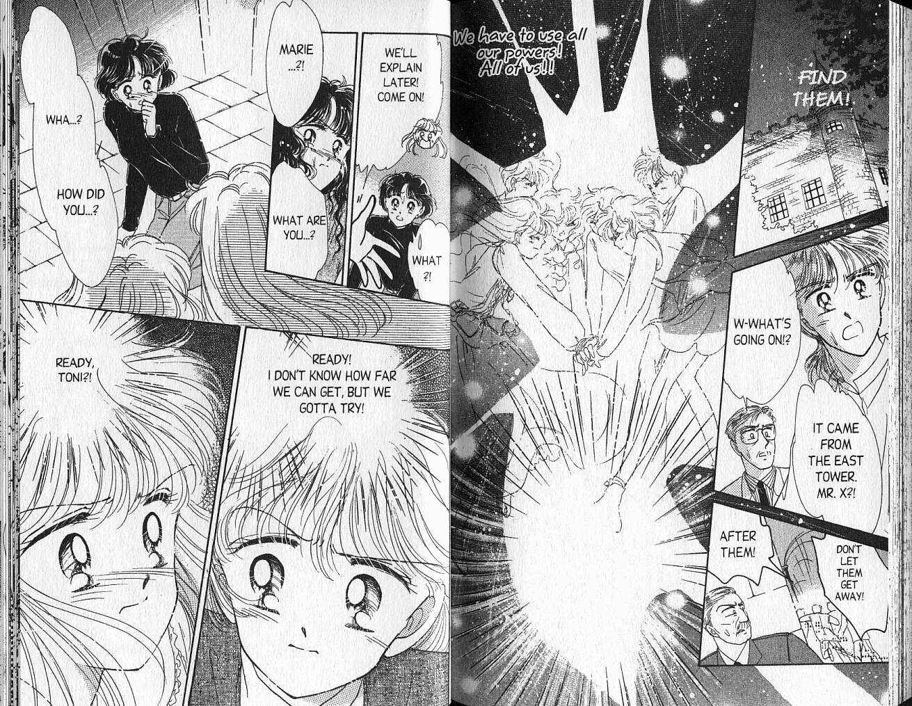 Page 20 Chapter Unknown_f4bb Miracle Girls