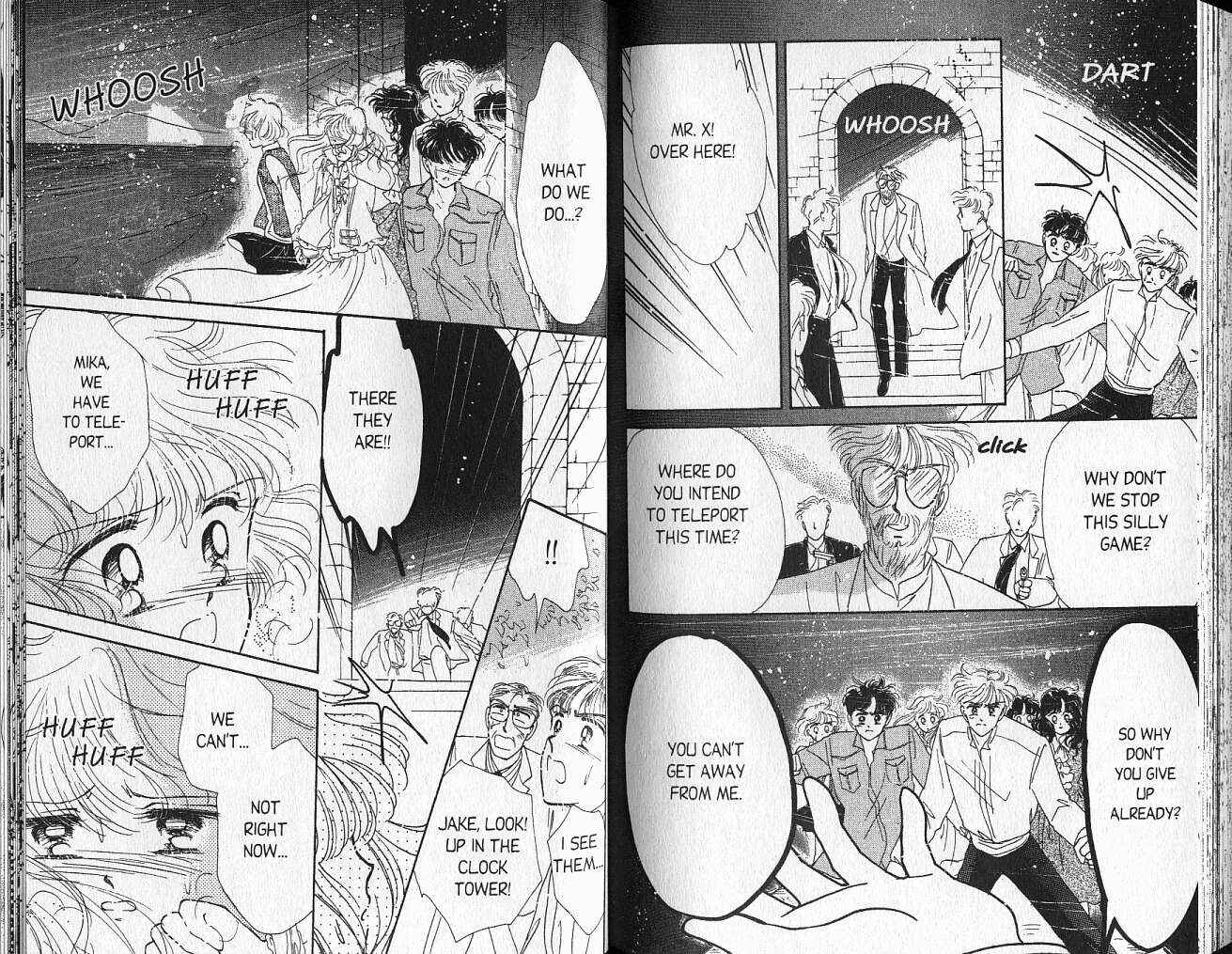 Page 22 Chapter Unknown_f4bb Miracle Girls