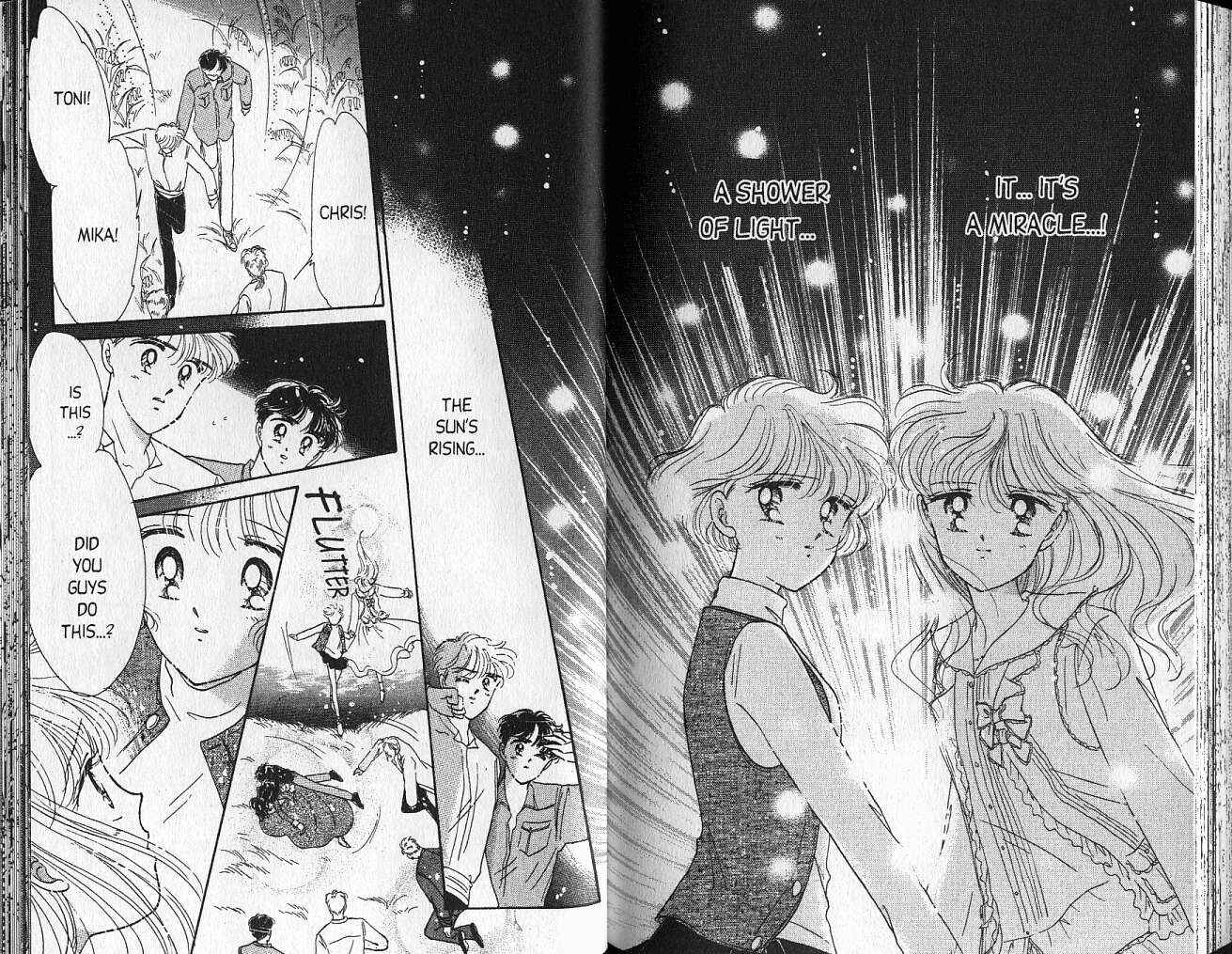 Page 28 Chapter Unknown_f4bb Miracle Girls