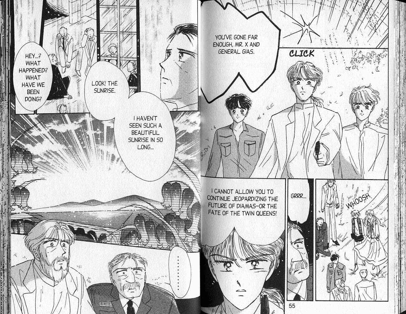 Page 29 Chapter Unknown_f4bb Miracle Girls