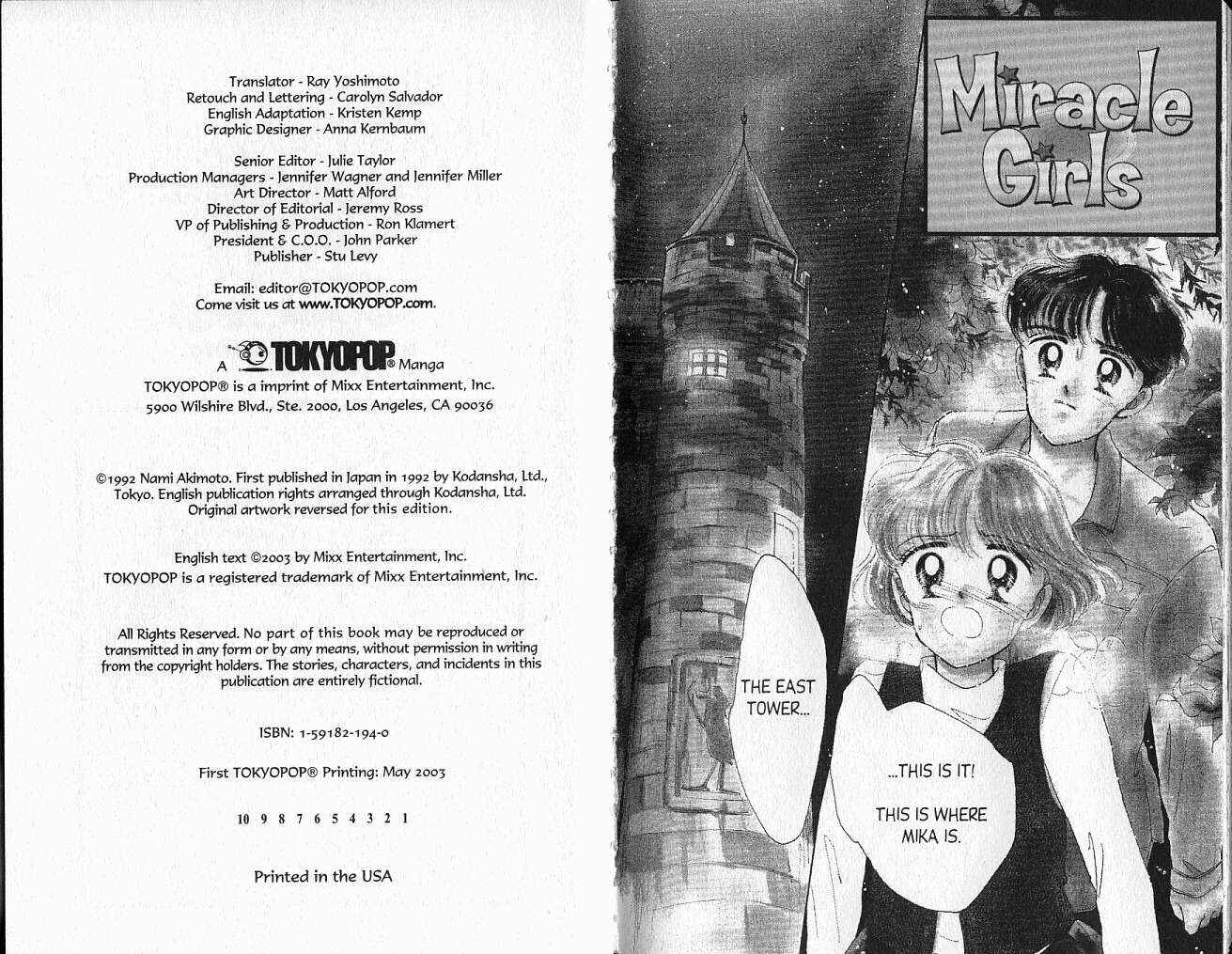 Page 3 Chapter Unknown_f4bb Miracle Girls