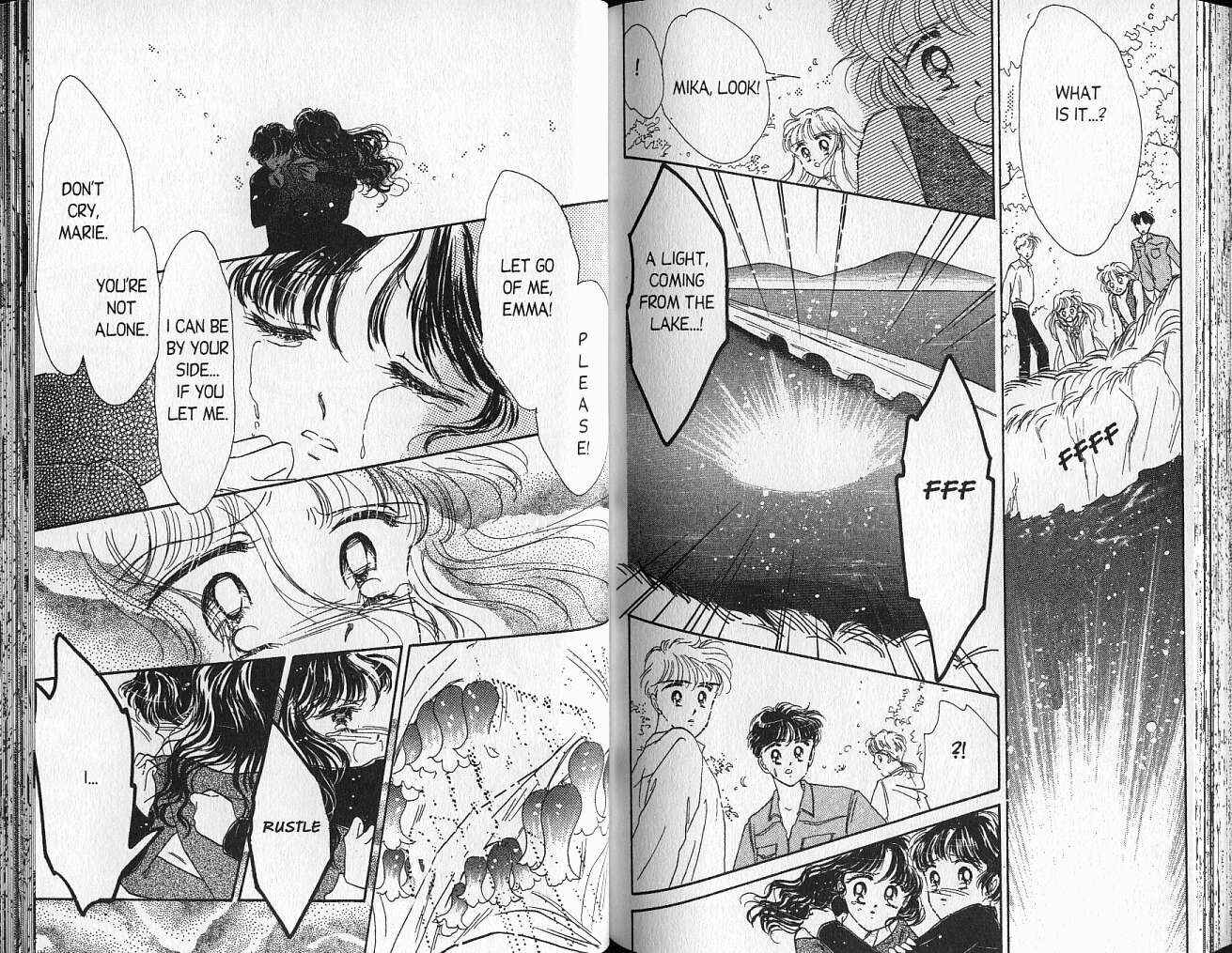 Page 34 Chapter Unknown_f4bb Miracle Girls