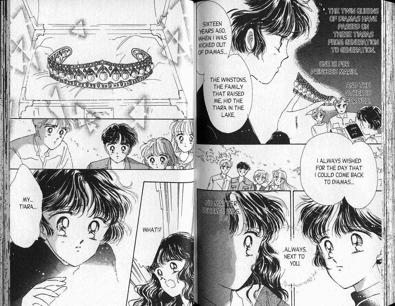 Page 36 Chapter Unknown_f4bb Miracle Girls