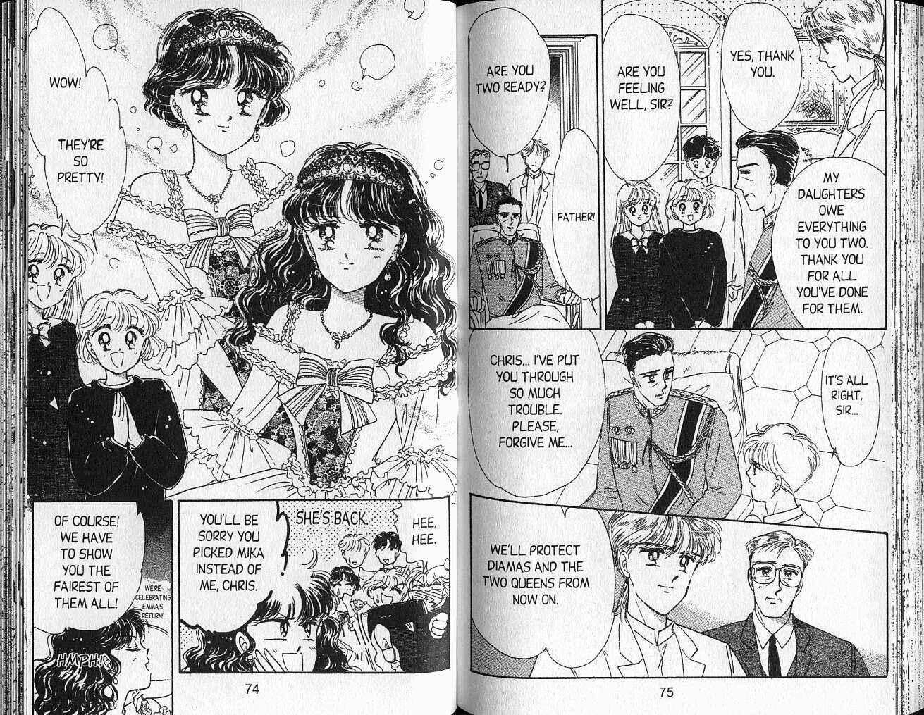 Page 39 Chapter Unknown_f4bb Miracle Girls