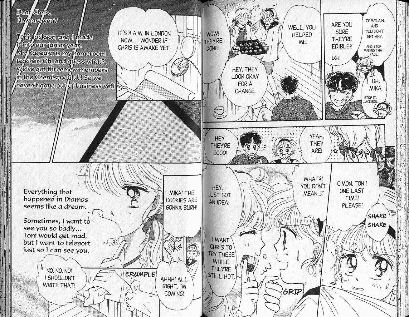 Page 46 Chapter Unknown_f4bb Miracle Girls