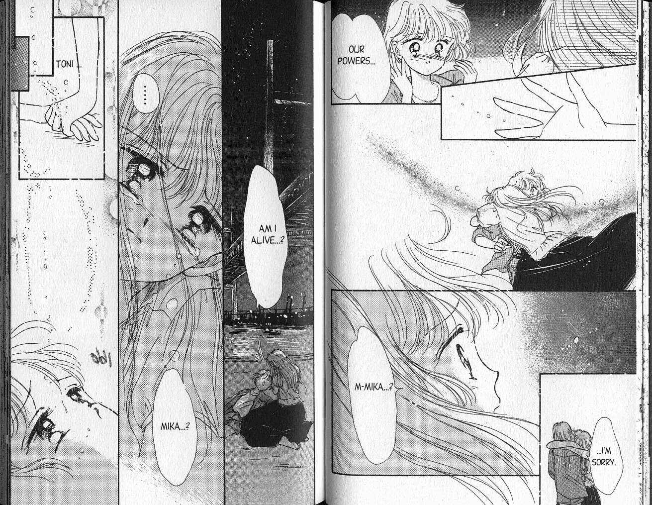 Page 86 Chapter Unknown_f4bb Miracle Girls