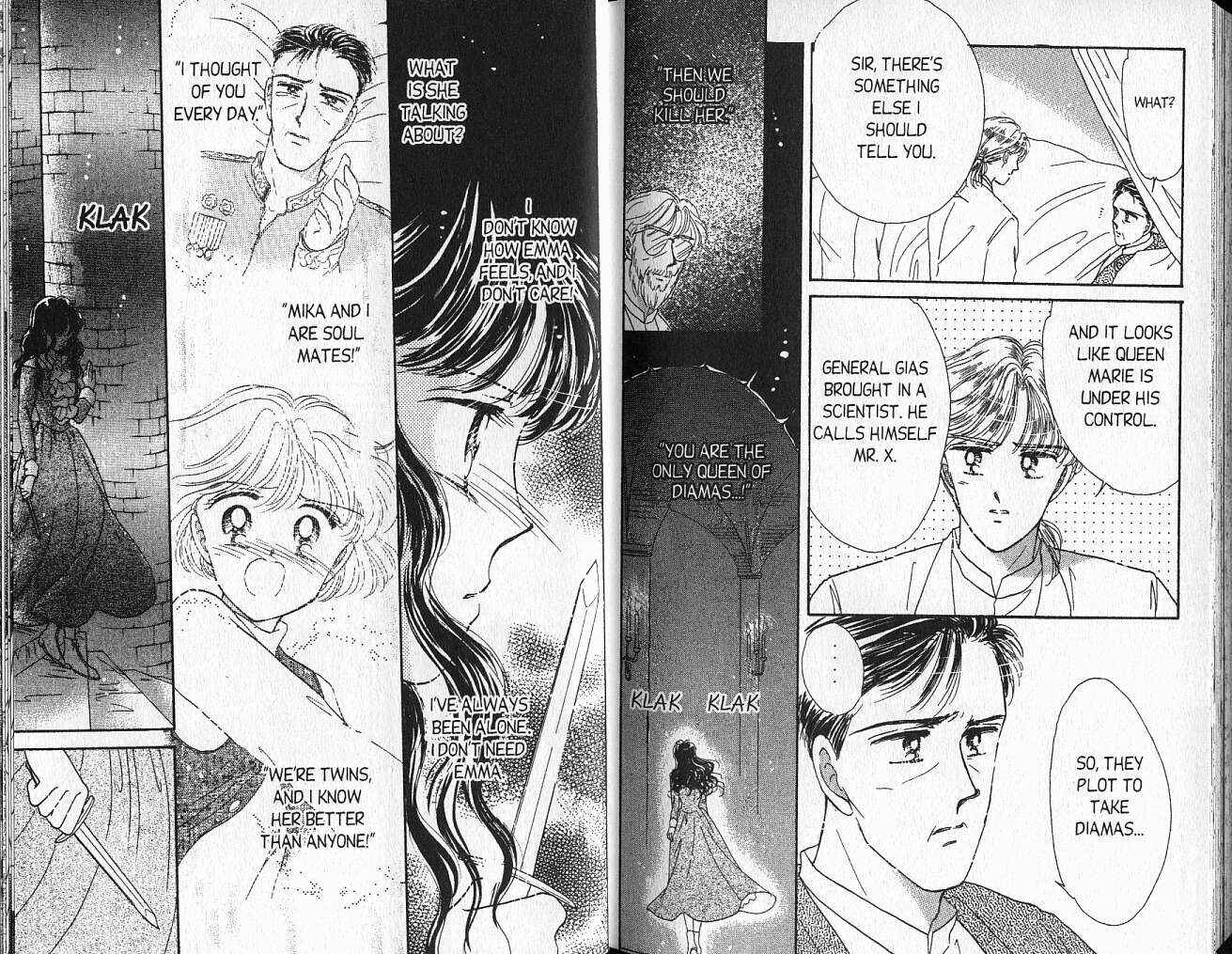Page 9 Chapter Unknown_f4bb Miracle Girls