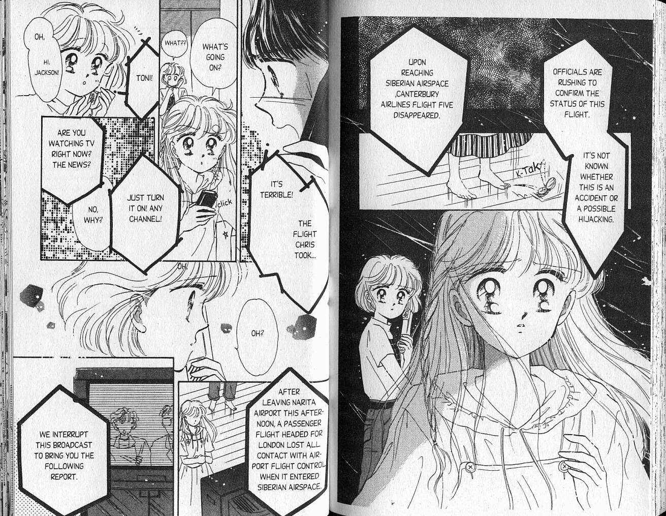 Page 22 Chapter Unknown_c04d Miracle Girls