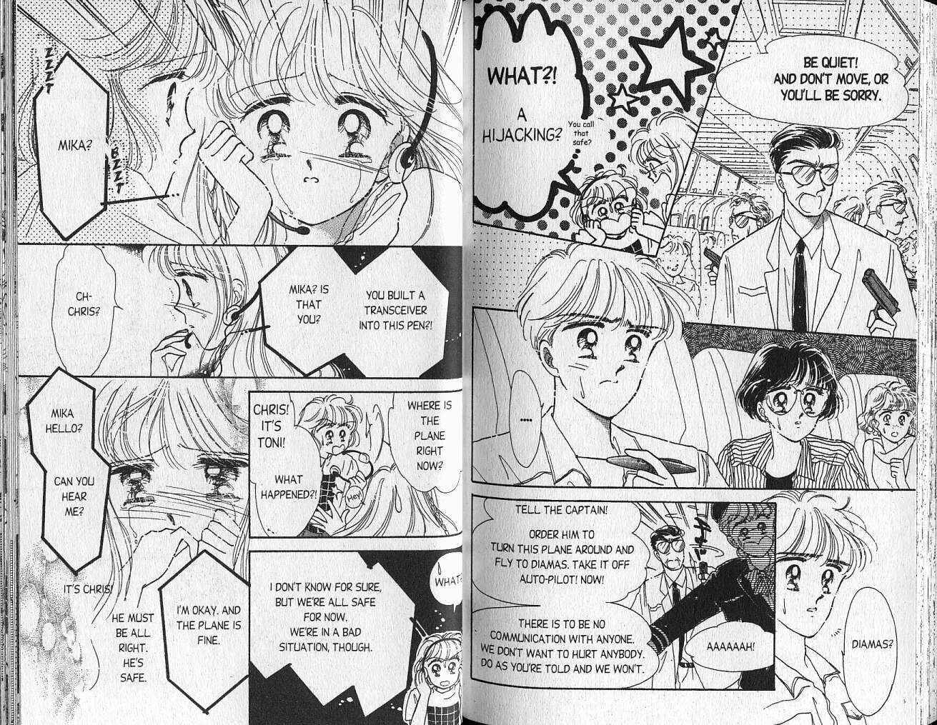 Page 25 Chapter Unknown_c04d Miracle Girls
