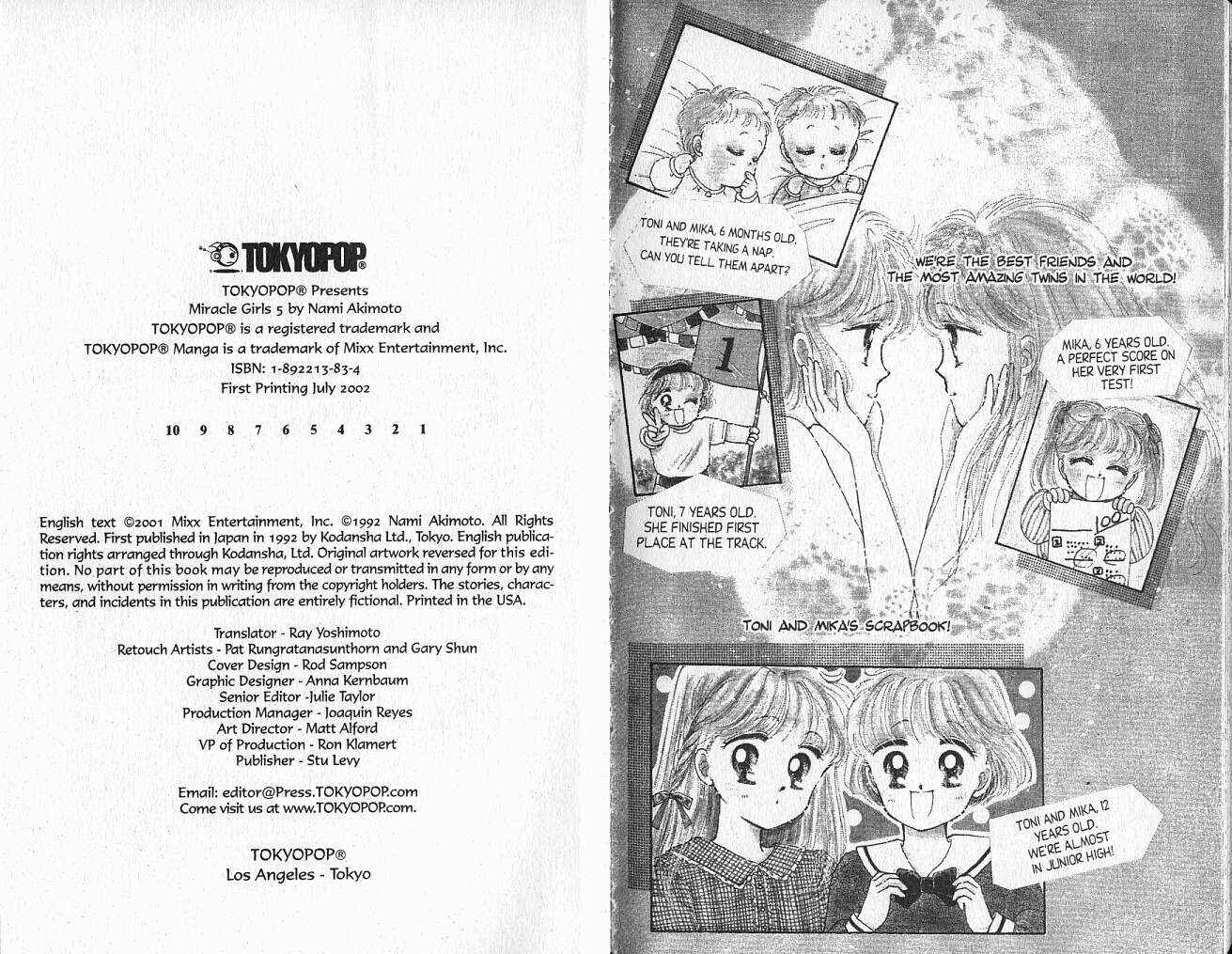 Page 3 Chapter Unknown_c04d Miracle Girls