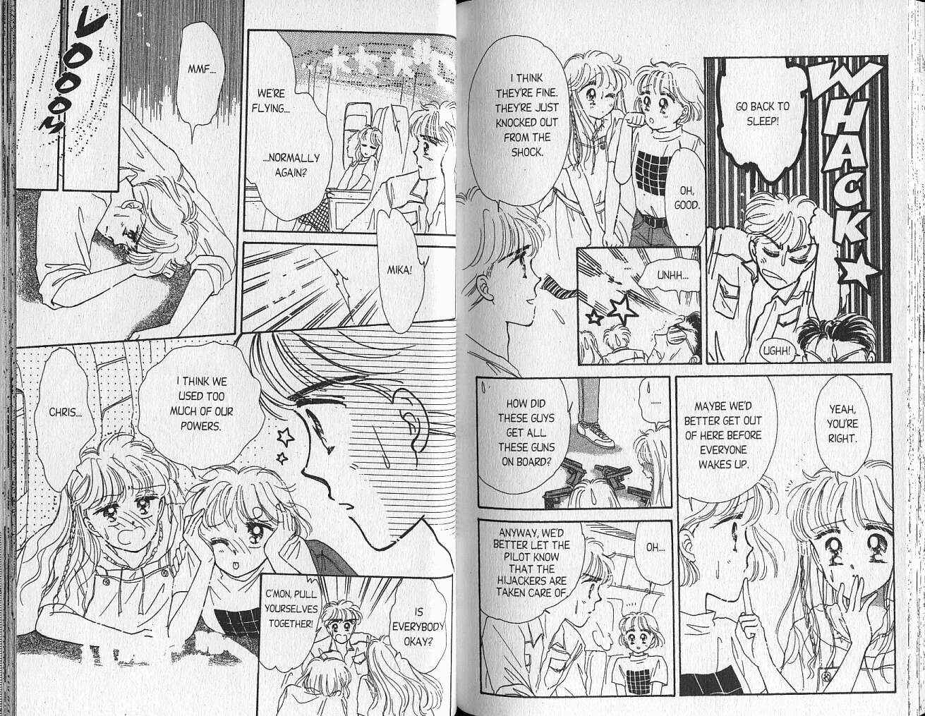 Page 32 Chapter Unknown_c04d Miracle Girls