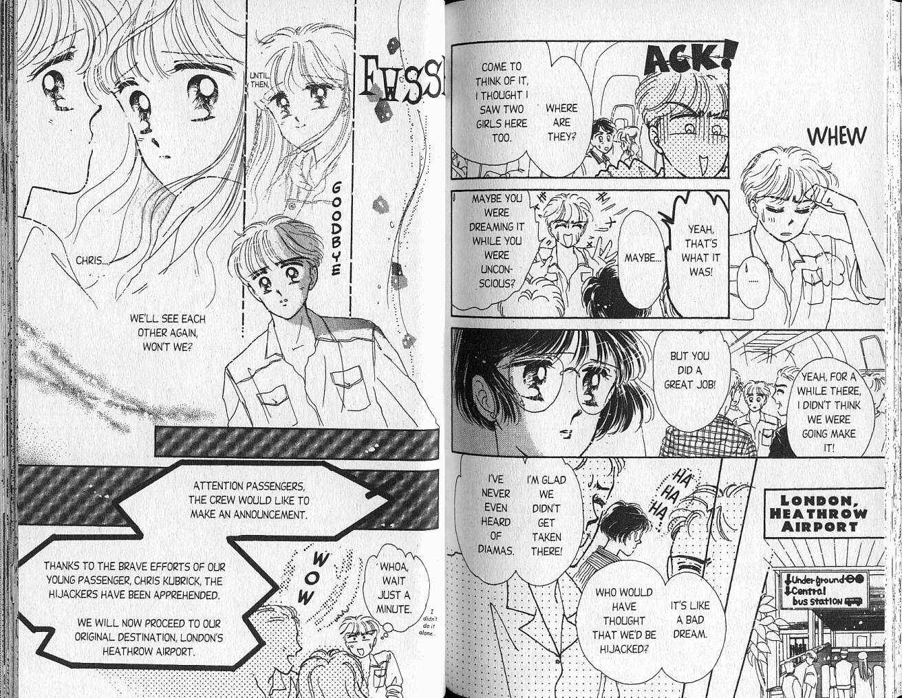 Page 34 Chapter Unknown_c04d Miracle Girls