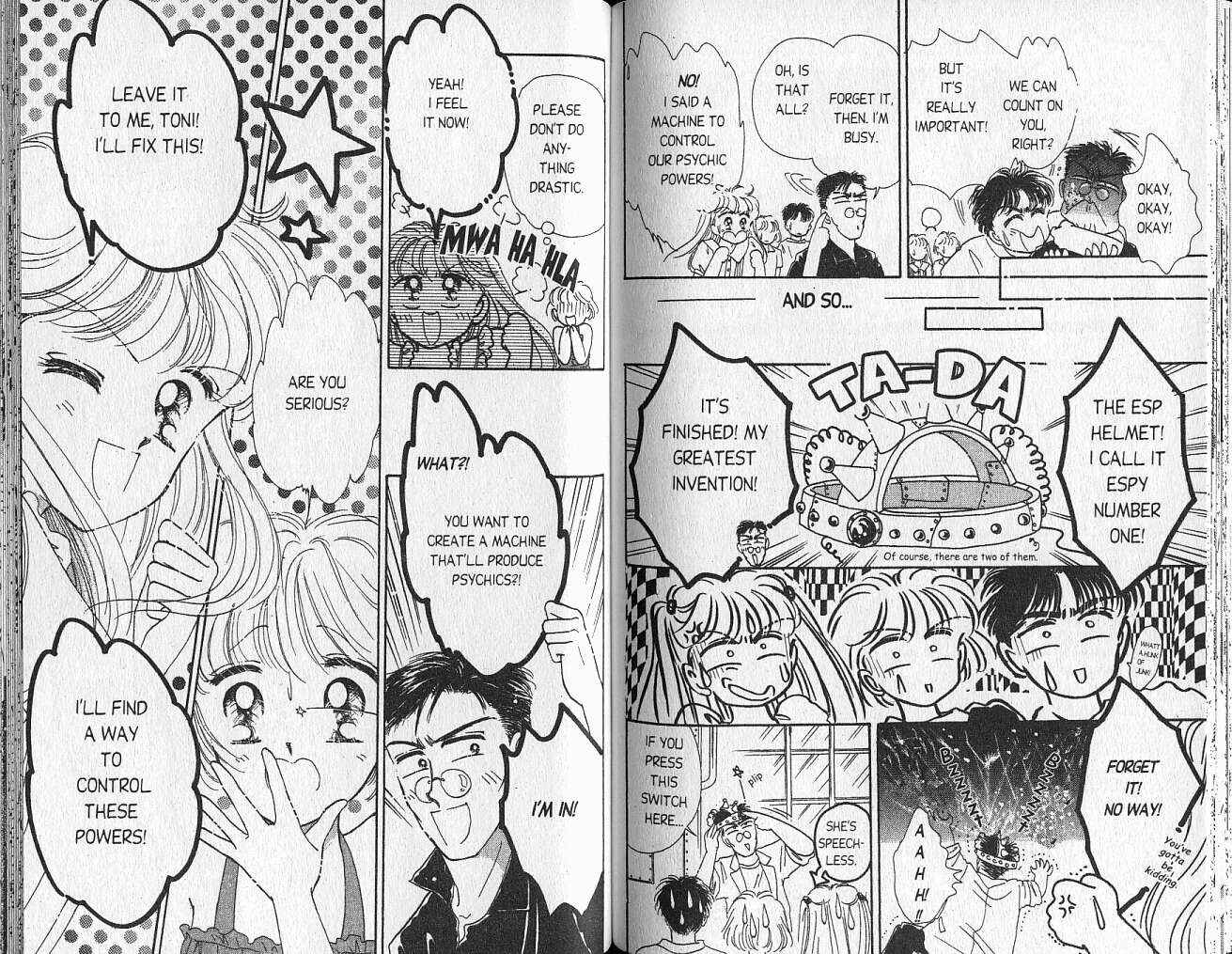 Page 50 Chapter Unknown_c04d Miracle Girls