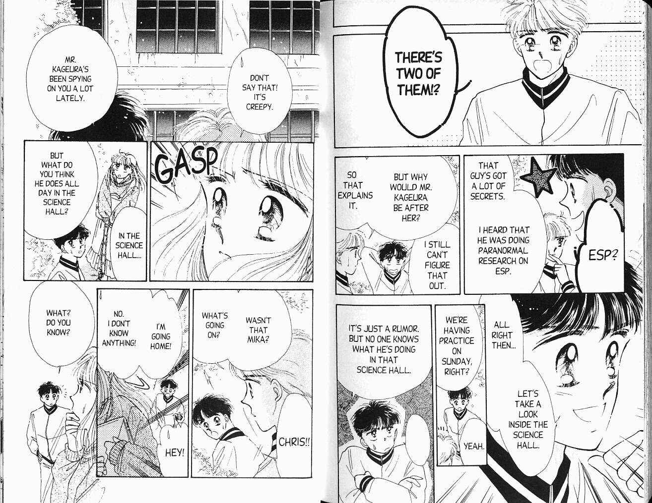 Page 13 Chapter Unknown_e074 Miracle Girls