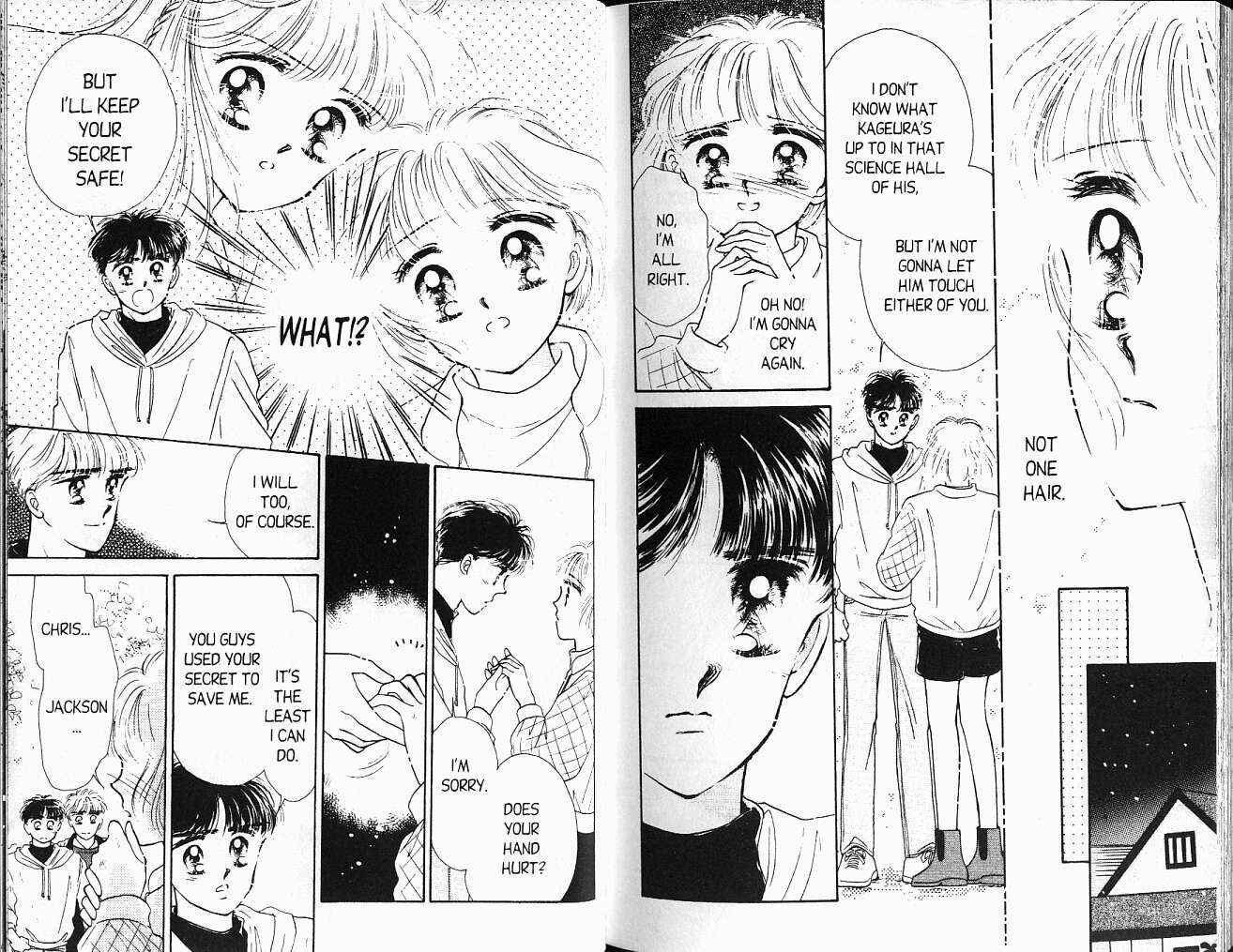 Page 27 Chapter Unknown_e074 Miracle Girls
