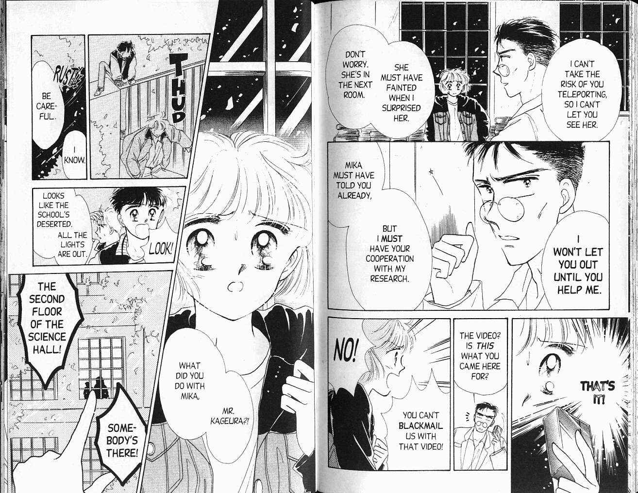 Page 42 Chapter Unknown_e074 Miracle Girls