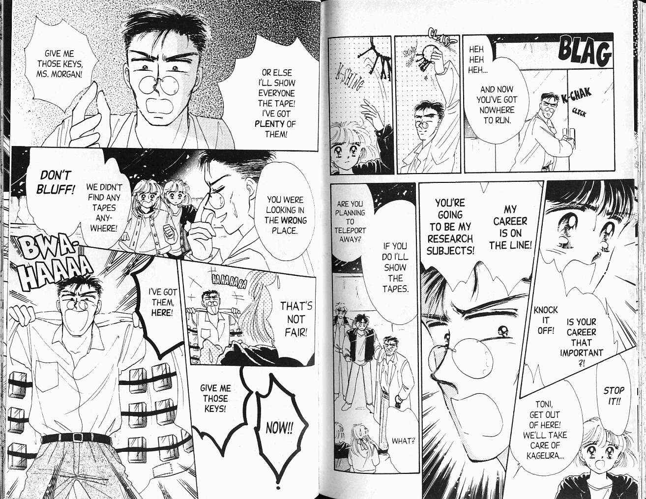 Page 50 Chapter Unknown_e074 Miracle Girls