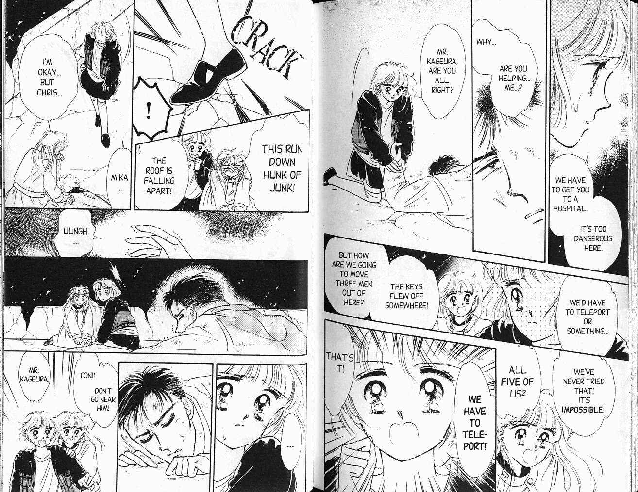 Page 52 Chapter Unknown_e074 Miracle Girls
