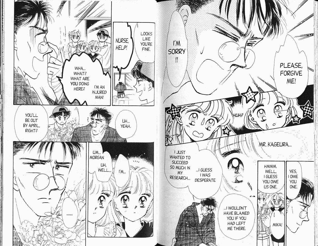 Page 55 Chapter Unknown_e074 Miracle Girls