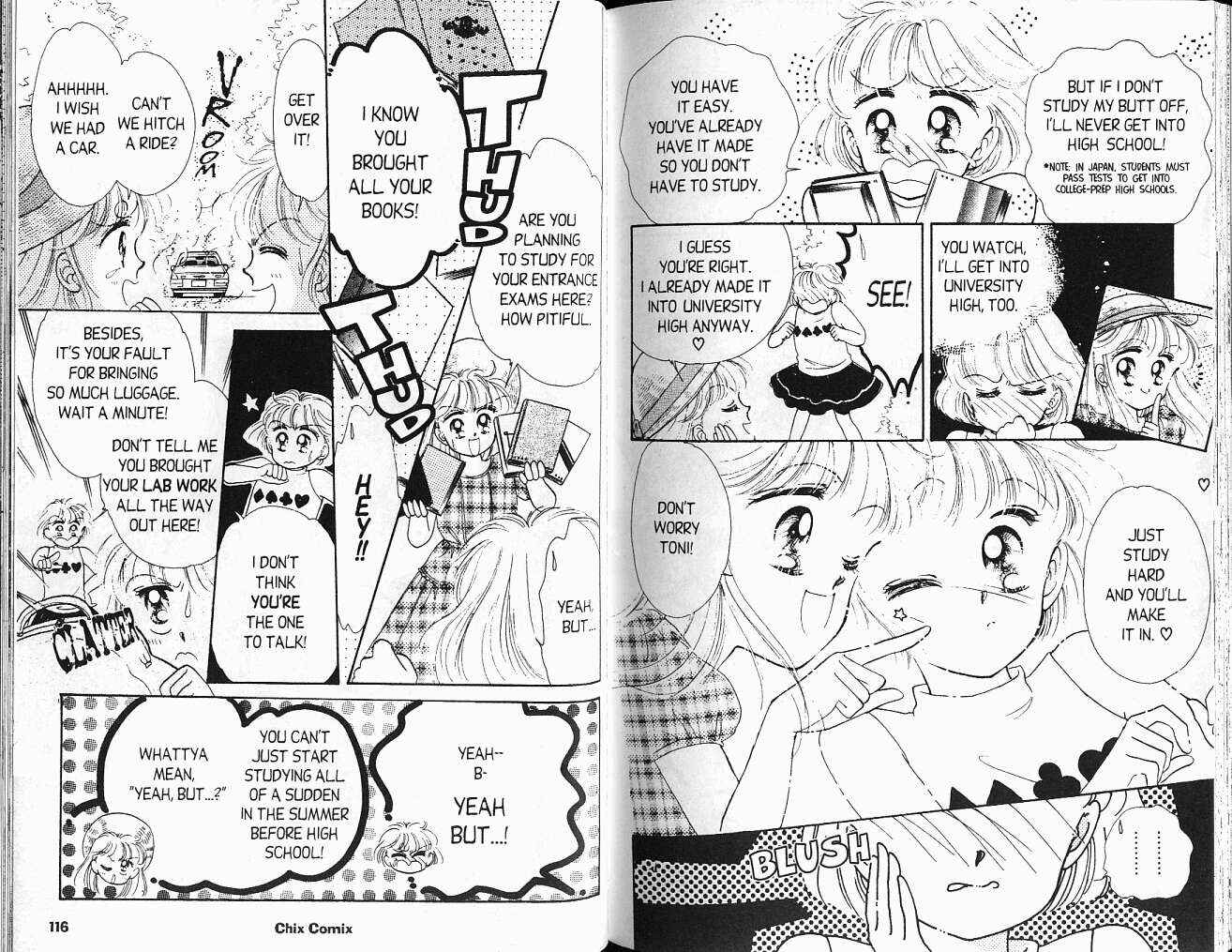 Page 60 Chapter Unknown_e074 Miracle Girls
