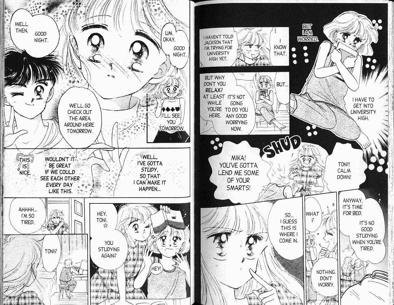 Page 65 Chapter Unknown_e074 Miracle Girls