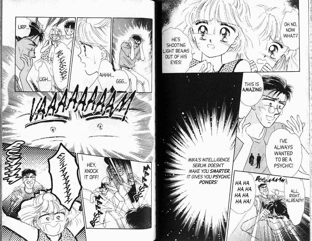 Page 84 Chapter Unknown_e074 Miracle Girls