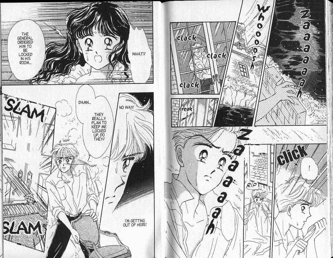 Page 10 Chapter Unknown_7f57 Miracle Girls