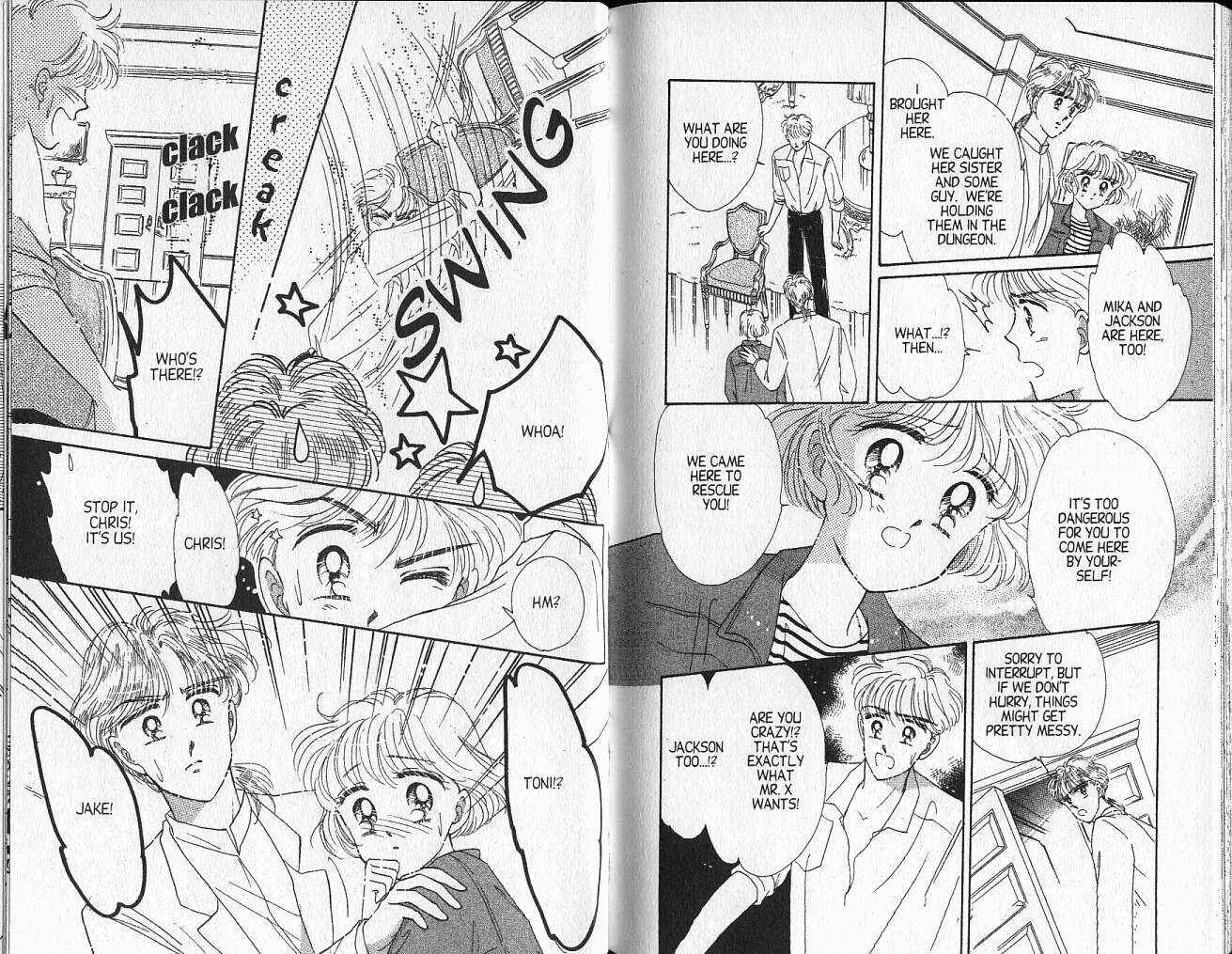 Page 11 Chapter Unknown_7f57 Miracle Girls