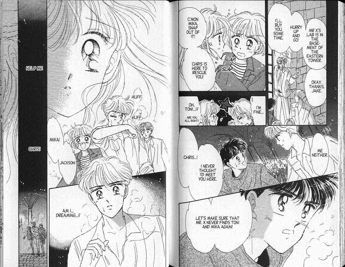 Page 13 Chapter Unknown_7f57 Miracle Girls