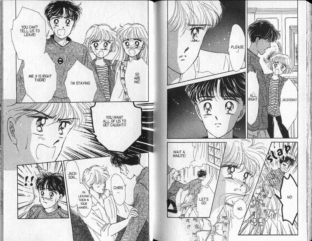Page 17 Chapter Unknown_7f57 Miracle Girls