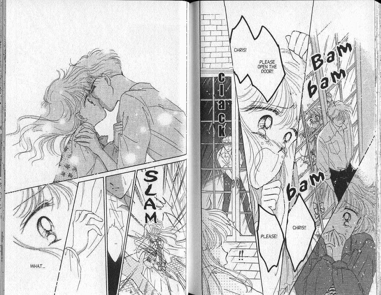 Page 19 Chapter Unknown_7f57 Miracle Girls
