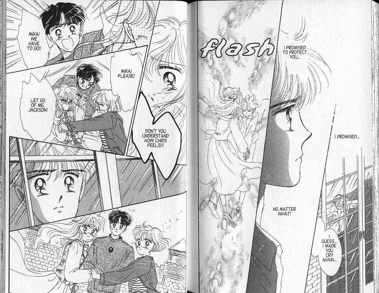 Page 20 Chapter Unknown_7f57 Miracle Girls