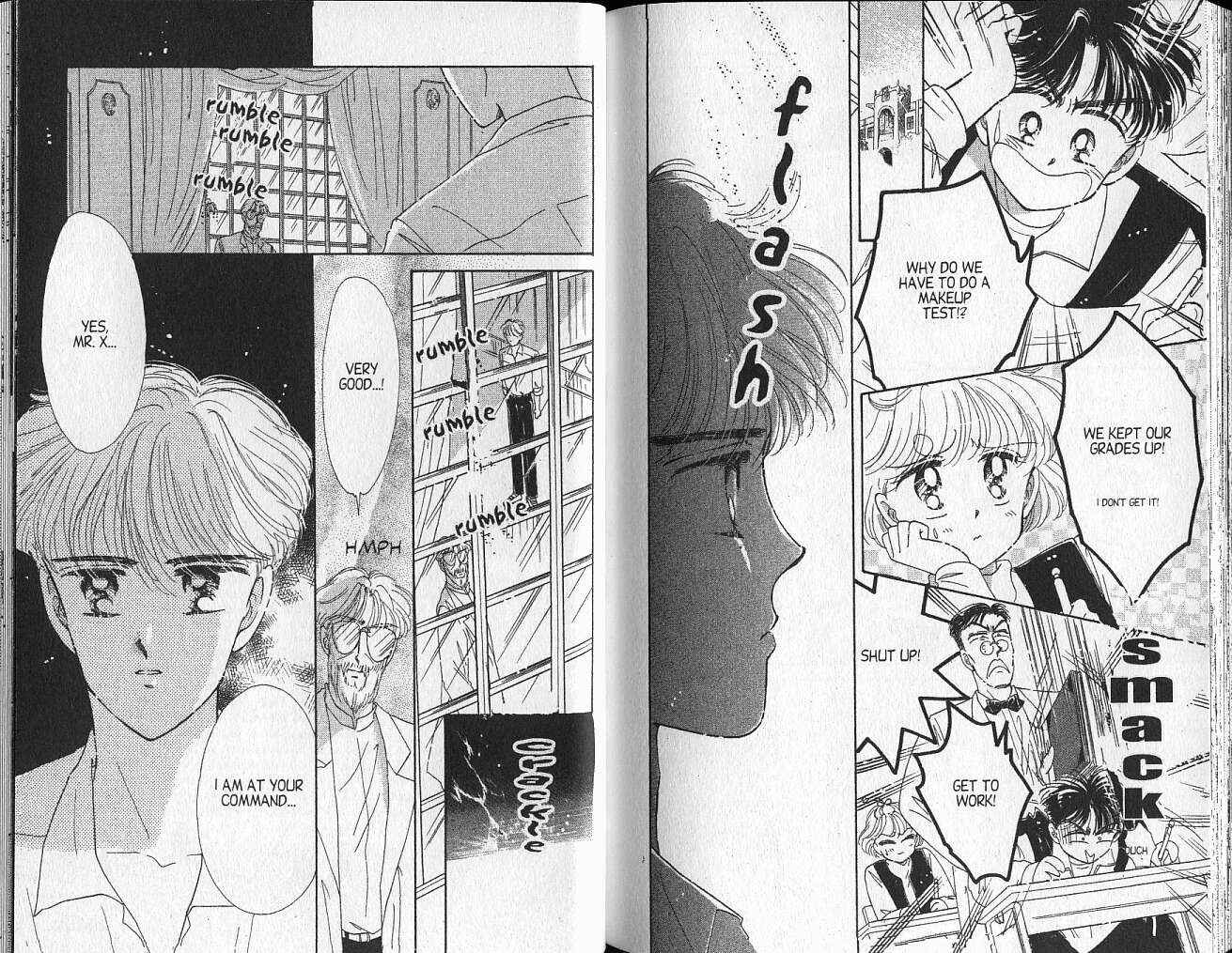 Page 25 Chapter Unknown_7f57 Miracle Girls