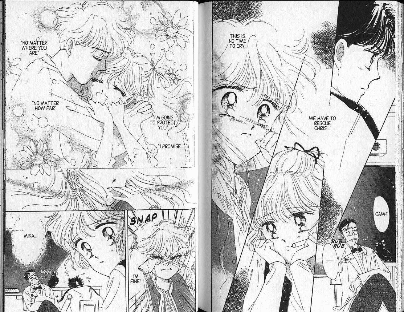Page 27 Chapter Unknown_7f57 Miracle Girls