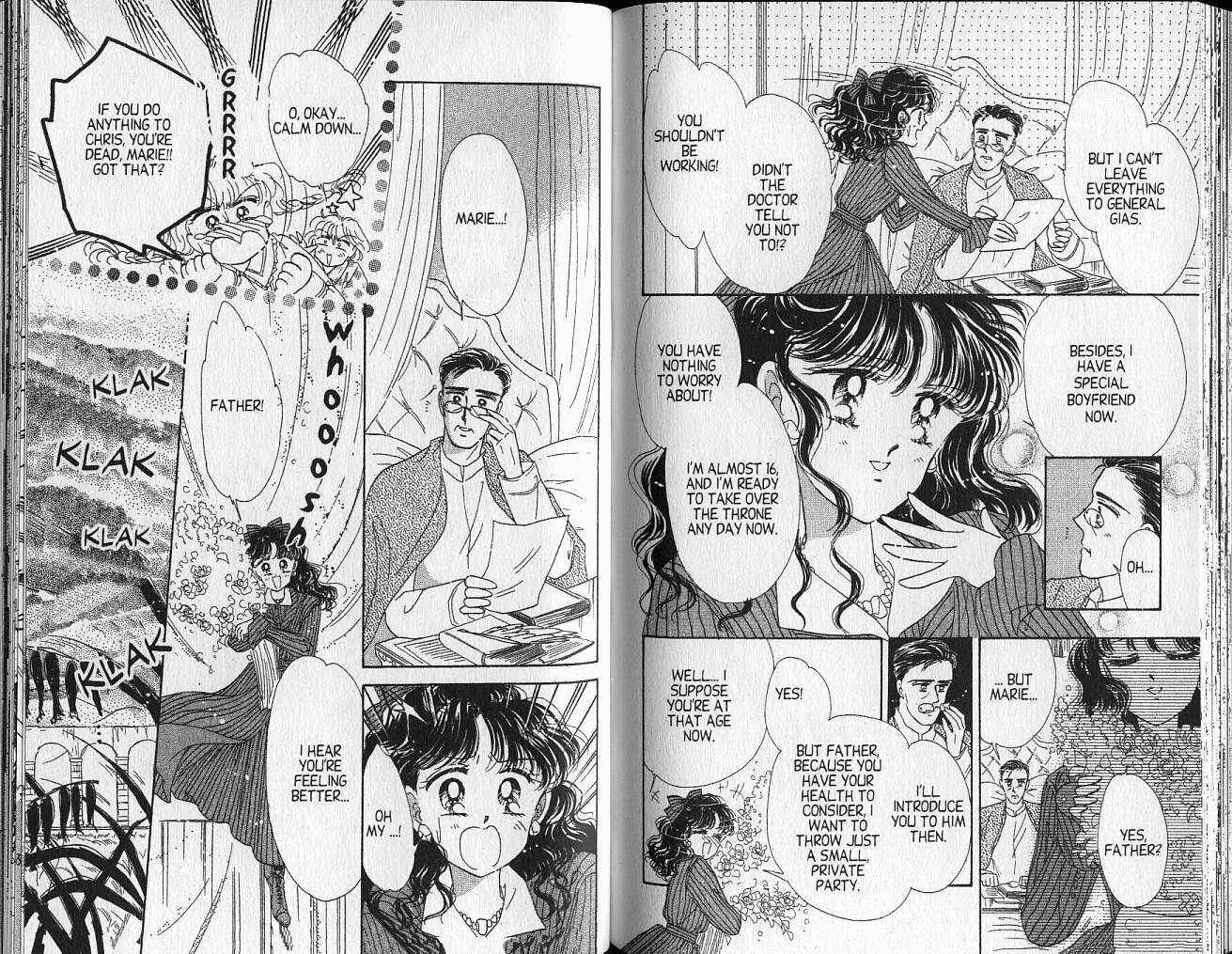 Page 33 Chapter Unknown_7f57 Miracle Girls