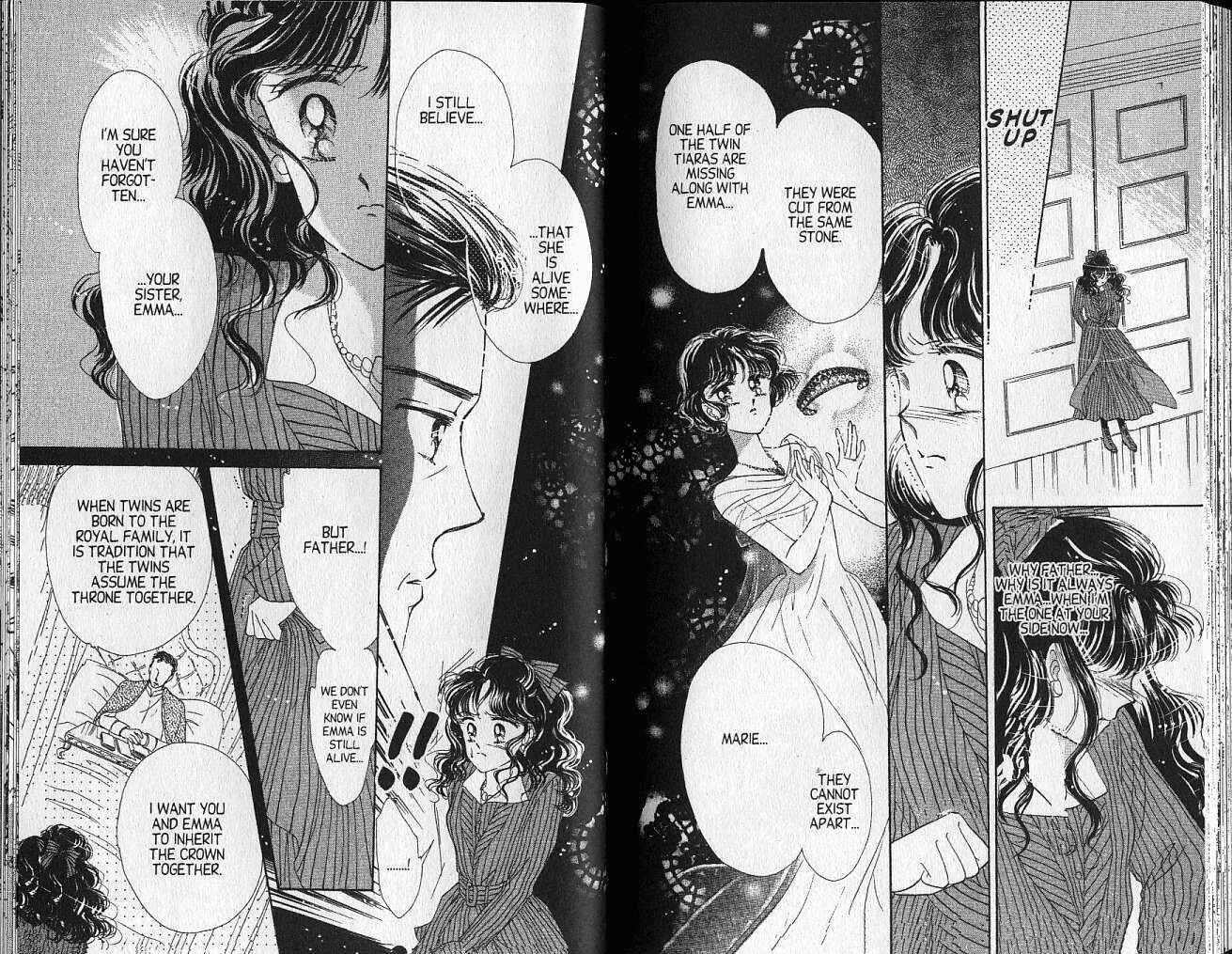 Page 34 Chapter Unknown_7f57 Miracle Girls